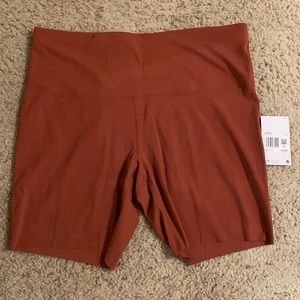 Nike Biker Shorts